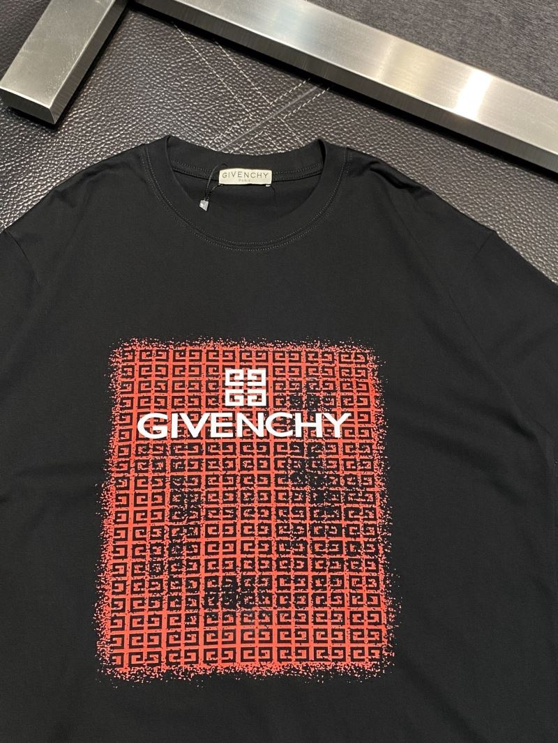 Givenchy T-Shirts